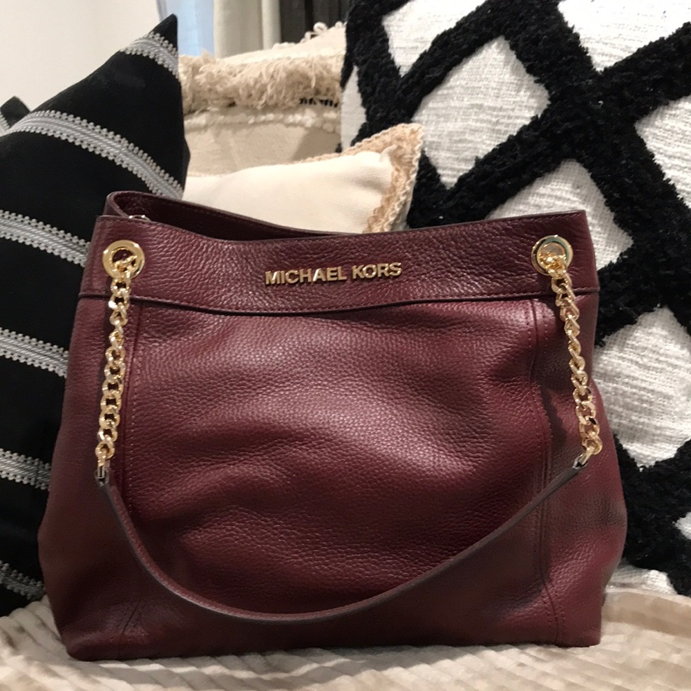 Brand new with tags Michael kors purse